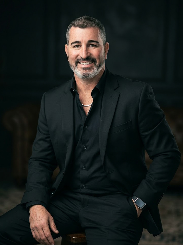 Santiago Cortes — Cortes Visuals