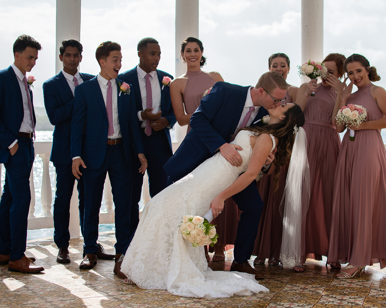 Wedding Dominican Republic